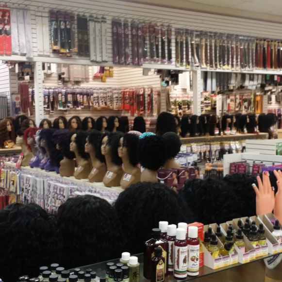 Angel Beauty Supply 4