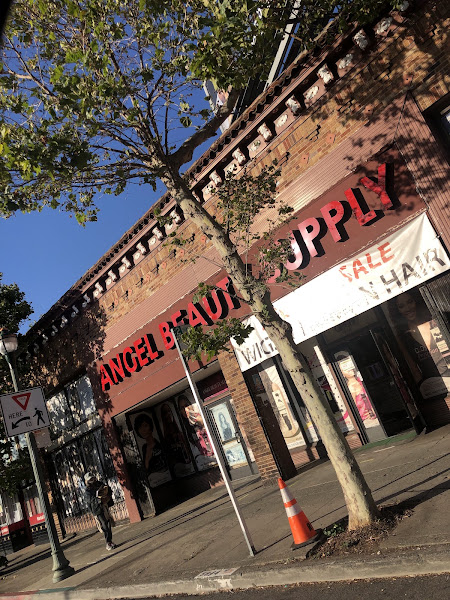 Angel Beauty Supply 5