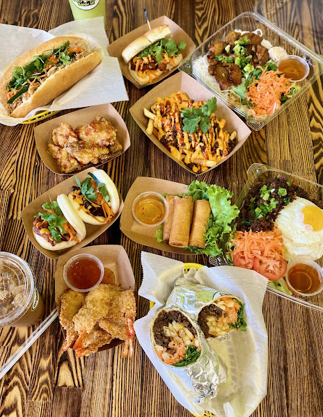 Bao Bao Banh Mi 2