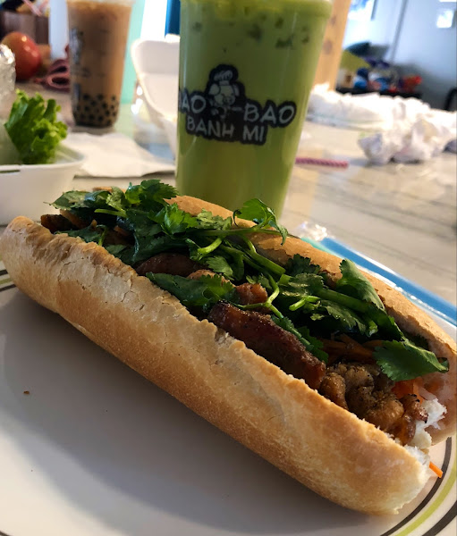 Bao Bao Banh Mi 5