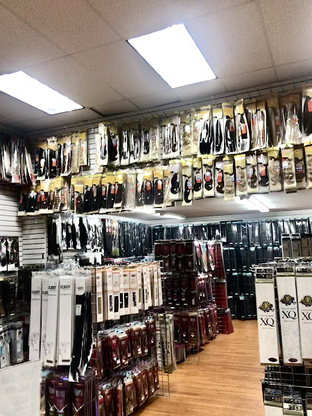 Beauty Supply Warehouse 2