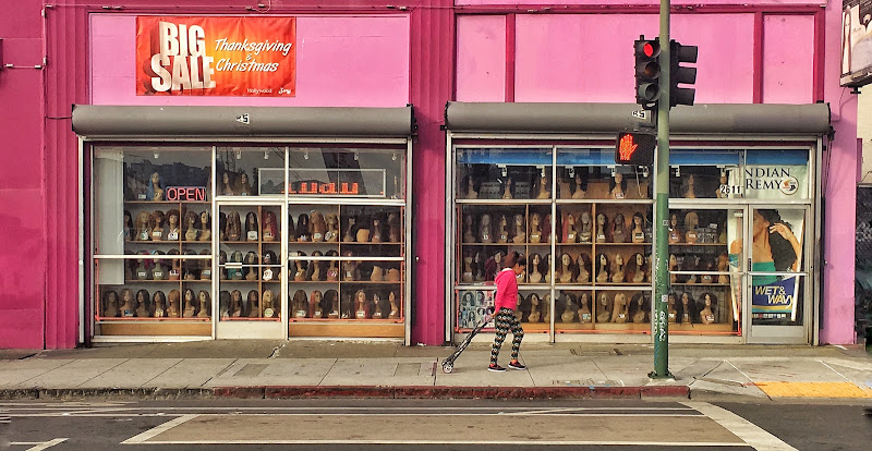 Beauty Supply Warehouse 3