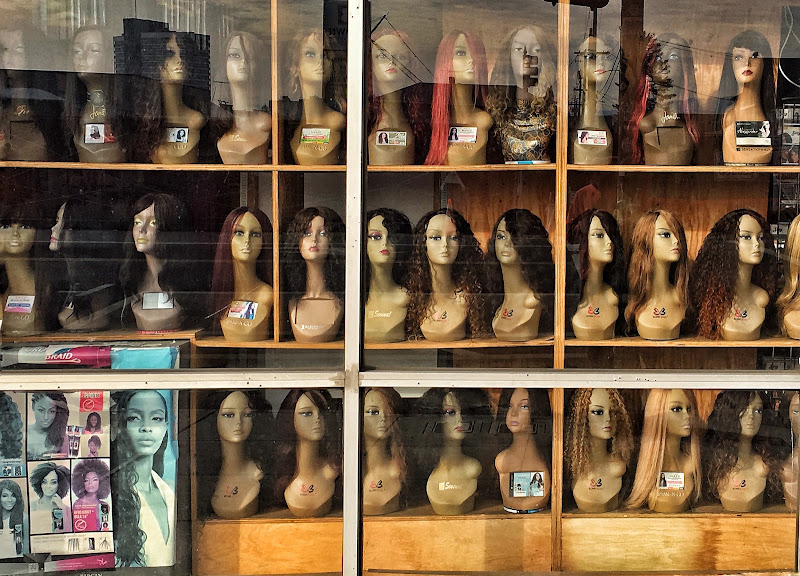 Beauty Supply Warehouse 4
