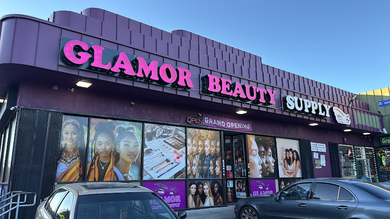 Glamor Beauty Supply