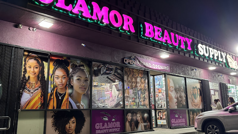 Glamor Beauty Supply 3
