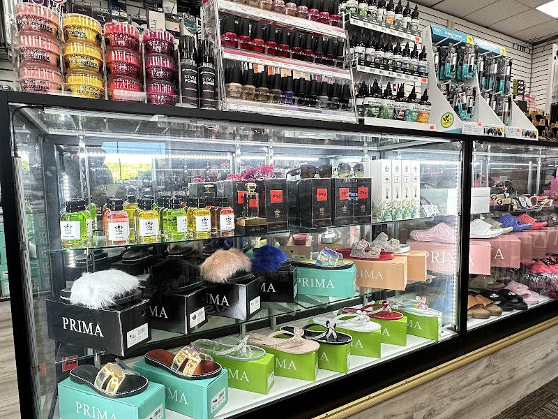 Glamor Beauty Supply 5