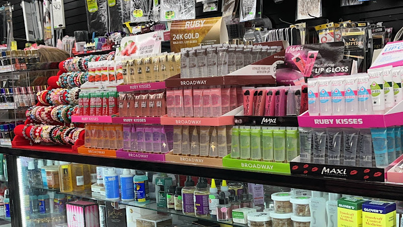 Queens Finest Beauty Supply 2
