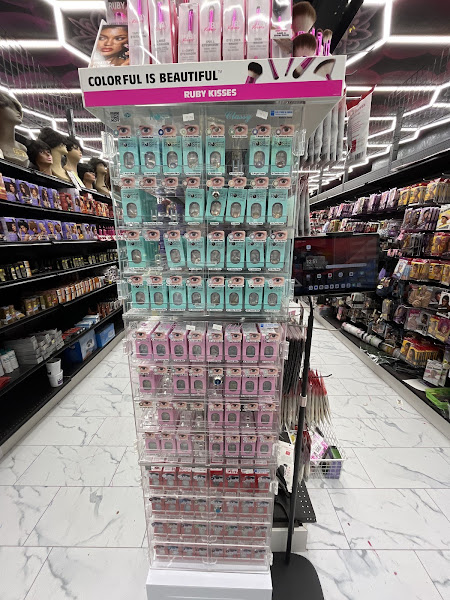 Queens Finest Beauty Supply 5