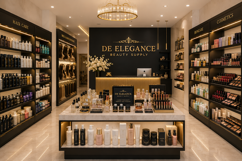 De elegance