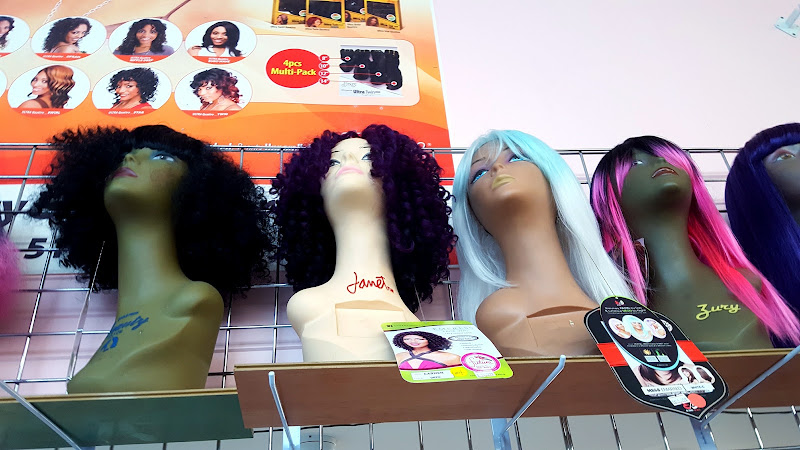 Beauty Supply Warehouse Oakland 3