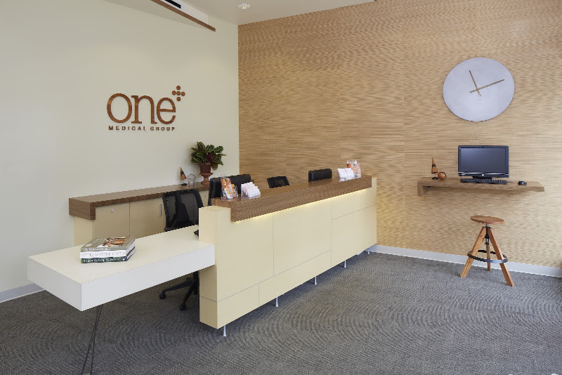 One Medical Primary Care Clinic - Berkeley 2