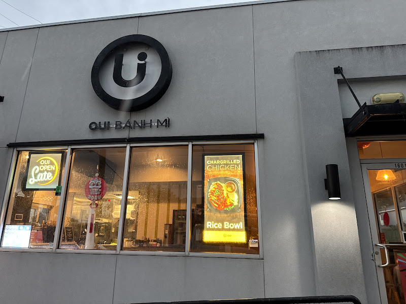 Oui Banh Mi 1