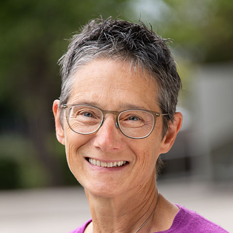 Nina R. Birnbaum, M.D.