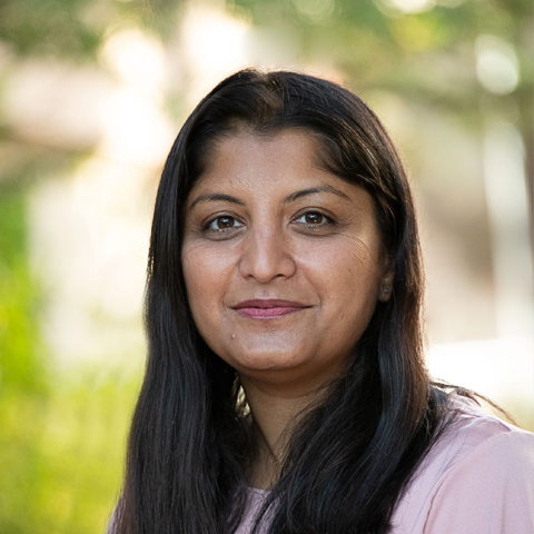 Nikie R Parikh, M.D.