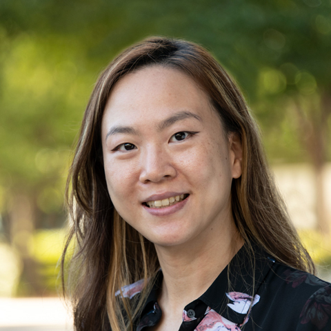 Vania Lin, M.D.
