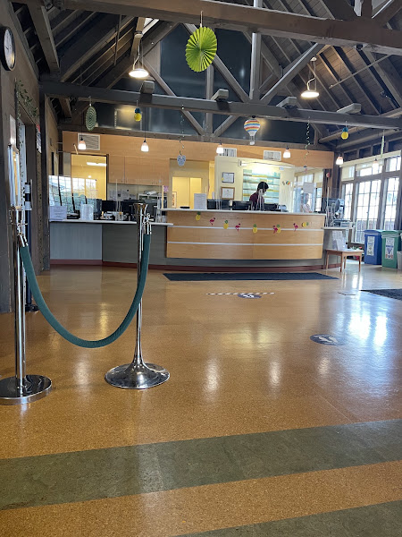 LifeLong West Berkeley Health Center 2