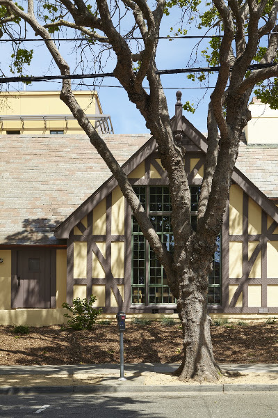 LifeLong West Berkeley Health Center 3