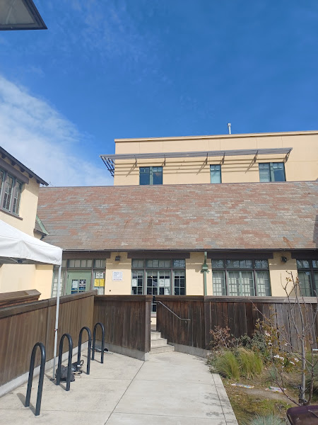 LifeLong West Berkeley Health Center 4