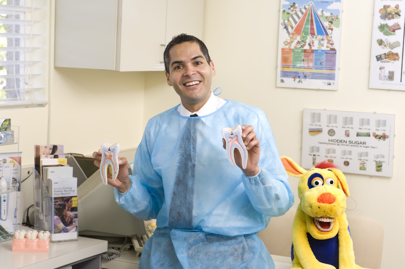 Piedmont Pediatric Dentistry