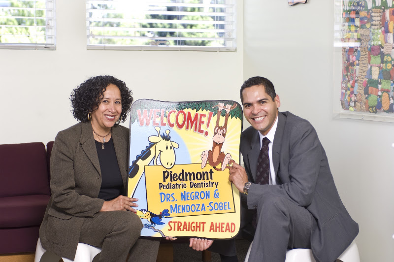 Piedmont Pediatric Dentistry 3