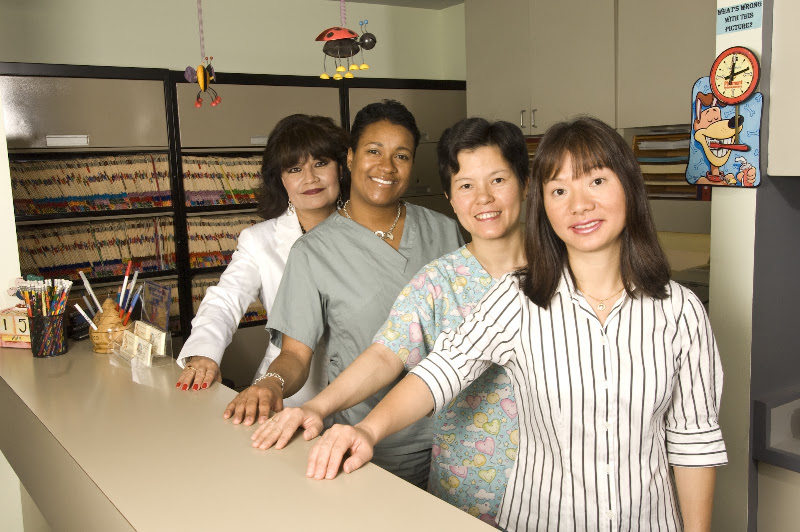 Piedmont Pediatric Dentistry 4