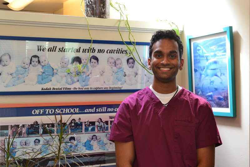 Piedmont Pediatric Dentistry 5