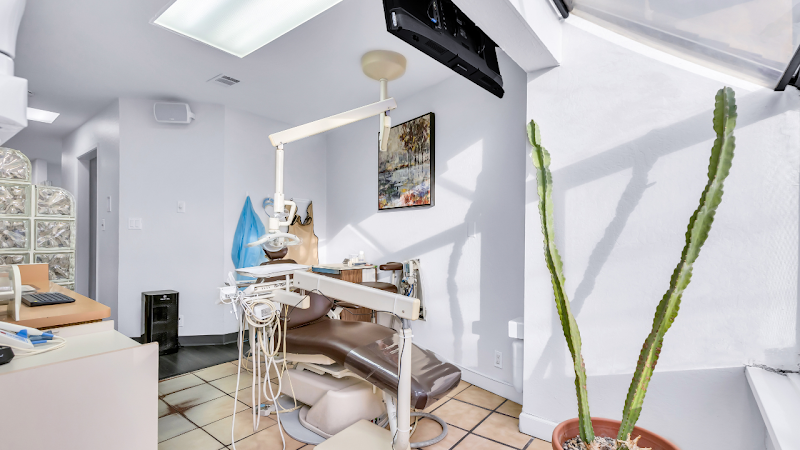 Your Dental Story - Berkeley Dentist 4