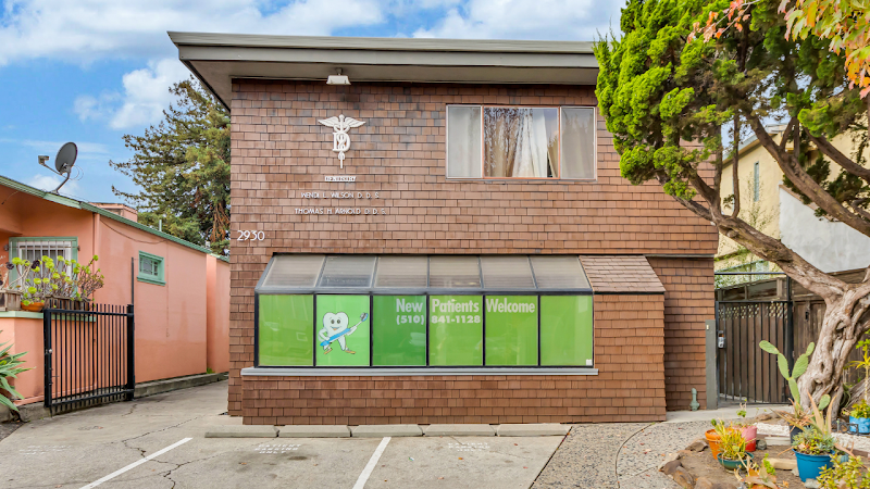 Your Dental Story - Berkeley Dentist 5