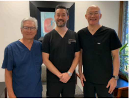 East Bay Healthy Smiles Berkeley
