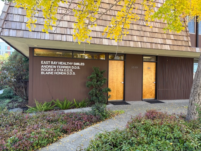 East Bay Healthy Smiles Berkeley 3