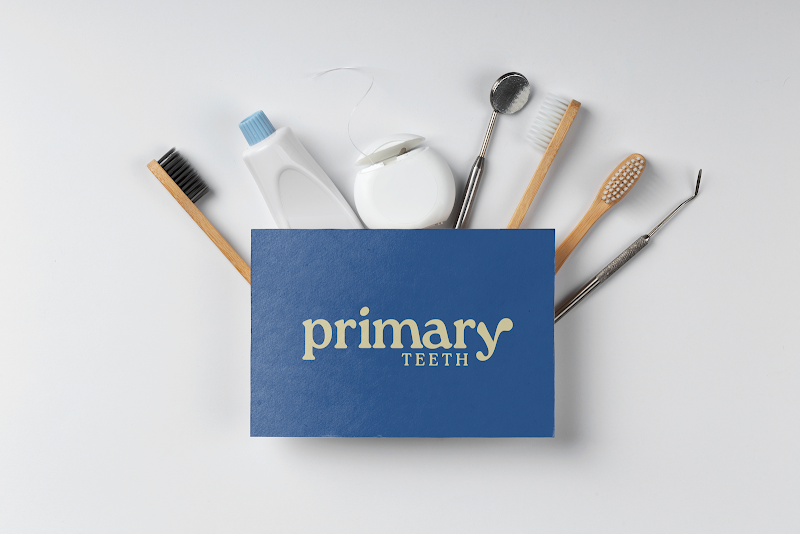Primary Teeth Pediatric Dentistry, Berkeley, CA - Dr. Evan Chang 3