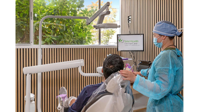 Total Health Dental Care - Dana Street, Berkeley