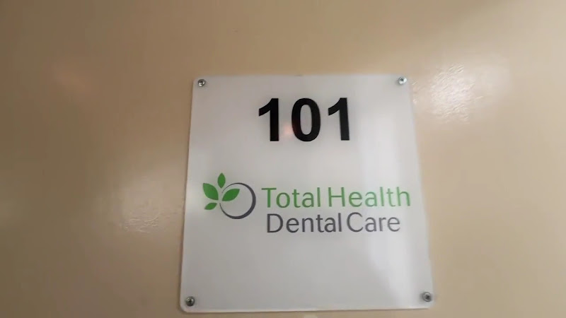 Total Health Dental Care - Dana Street, Berkeley 2