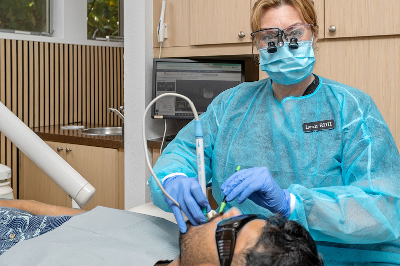 Total Health Dental Care - Dana Street, Berkeley 4
