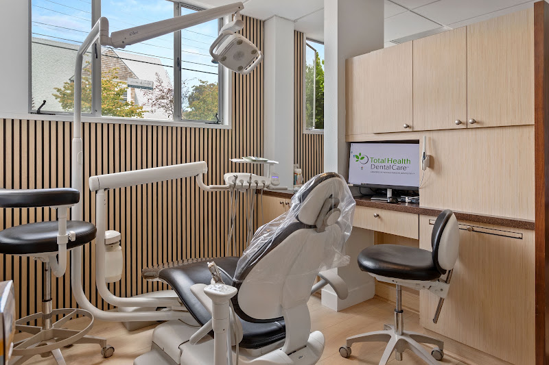 Total Health Dental Care - Dana Street, Berkeley 5