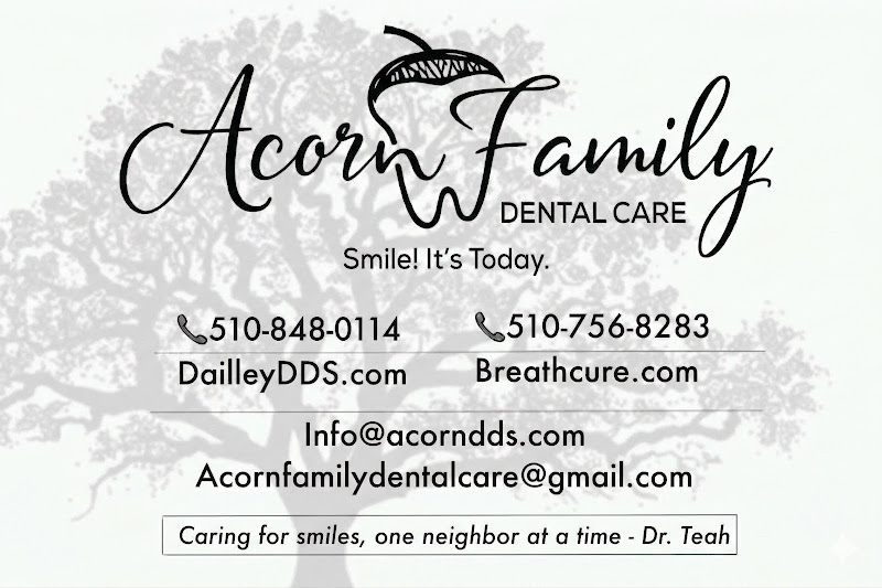 Acorn Family Dental Care