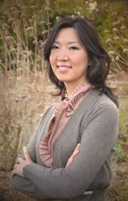 Jennifer H. Cho DDS 2