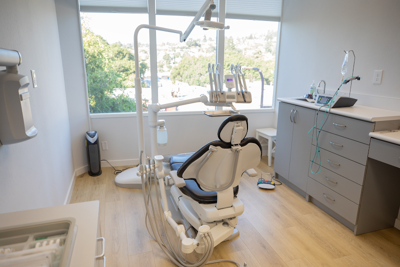 Berkeley Hills Dentistry 3