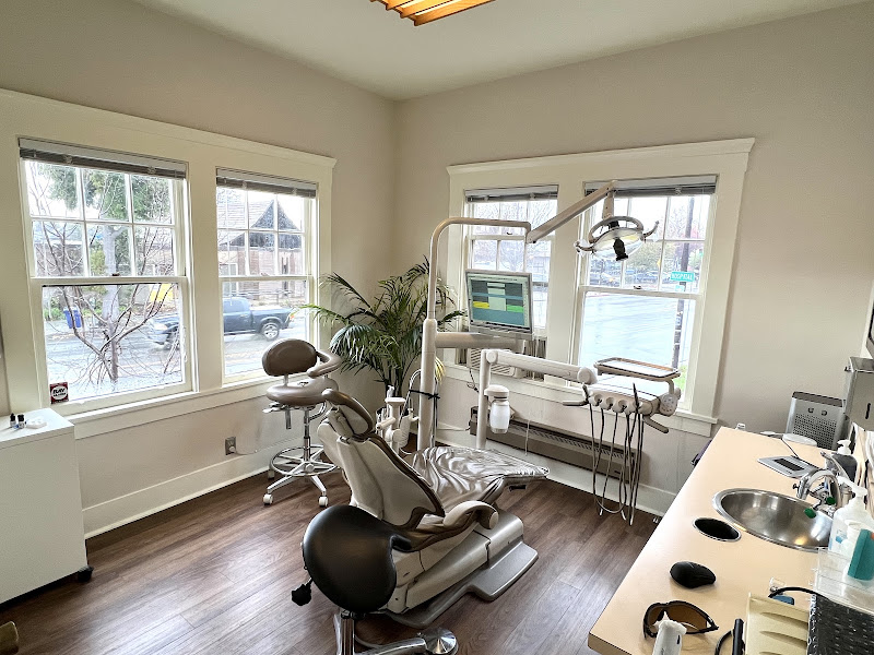 Janice K. Chan, DDS 2