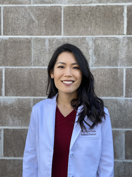 Janice K. Chan, DDS 5