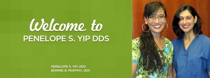 Dr. Penelope Yip, DDS 3