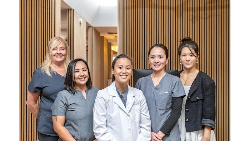 Total Health Dental Care - Telegraph Avenue, Berkeley