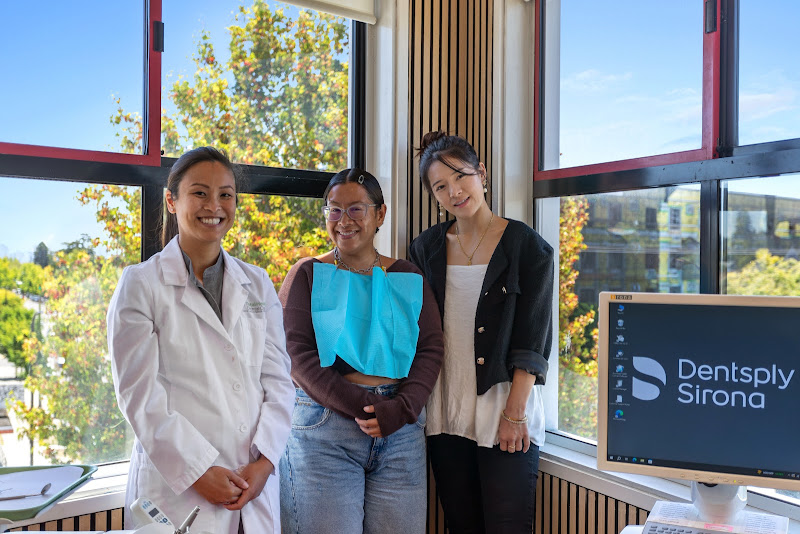 Total Health Dental Care - Telegraph Avenue, Berkeley 4