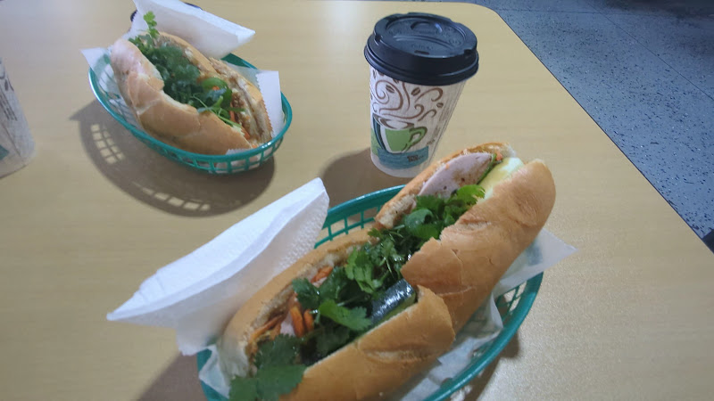 Khang Vietnamese Sandwich & Cafe 2