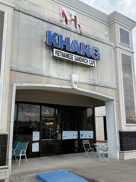 Khang Vietnamese Sandwich & Cafe 3