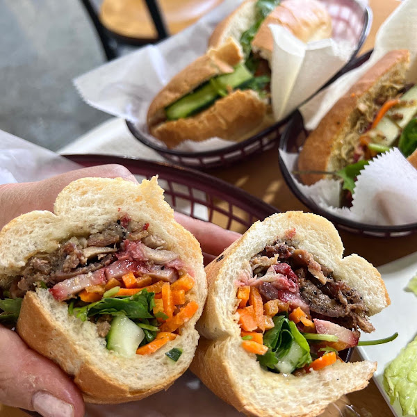 Khang Vietnamese Sandwich & Cafe 4