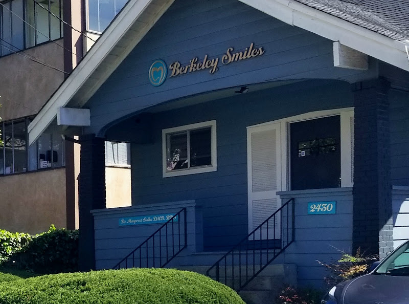 Berkeley Smiles 3