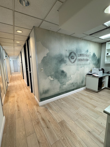 Lifestyle Dentistry Berkeley 2