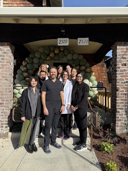 Ashby Dental in Elmwood