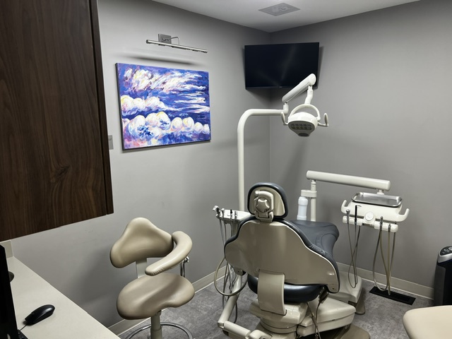 Ashby Dental in Elmwood 2